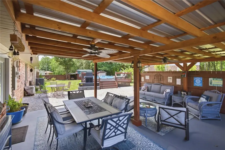 104 Beaty Creek Court, Walhalla, SC 29691 - #2