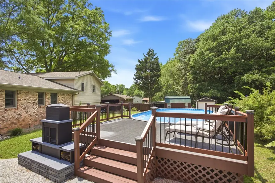 104 Beaty Creek Court, Walhalla, SC 29691 - #3