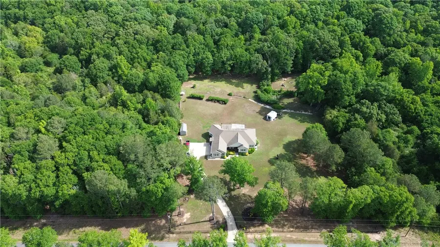 190 Fred Bradford Road, Iva, SC 29655 - #2
