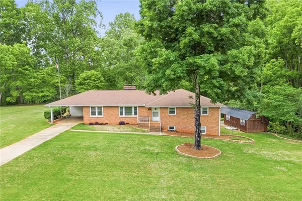 114 Pemberton Drive, Greenville, SC 29611