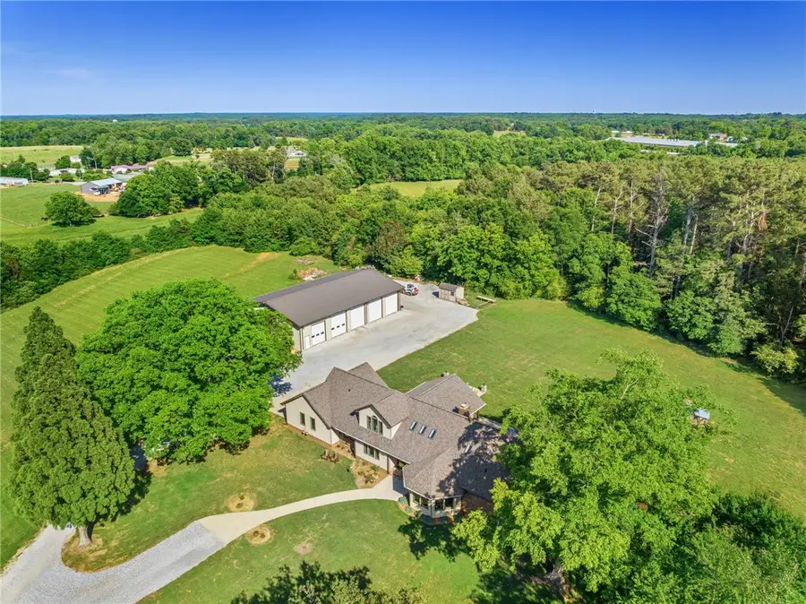 1345 Return Church Road, Seneca, SC 29678 - #2