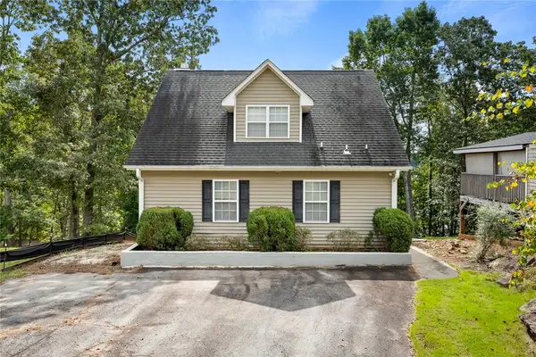 265 Capps Road, Fair Play, SC 29643