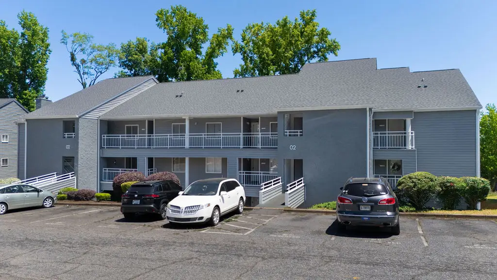 203 Northlake Drive #2C, Anderson, SC 29625 - #1