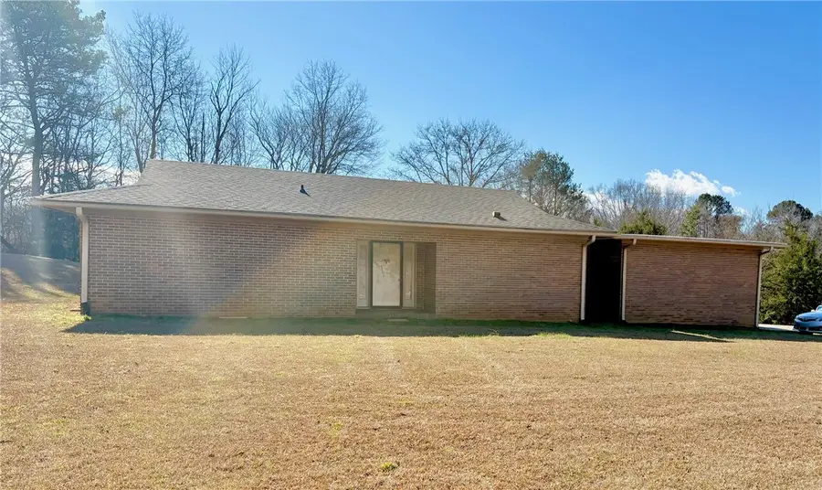 1404 Farrs Bridge Road, Easley, SC 29640 - #2