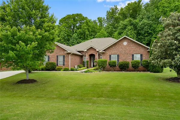 128 Baybrooke Lane, Anderson, SC 29621