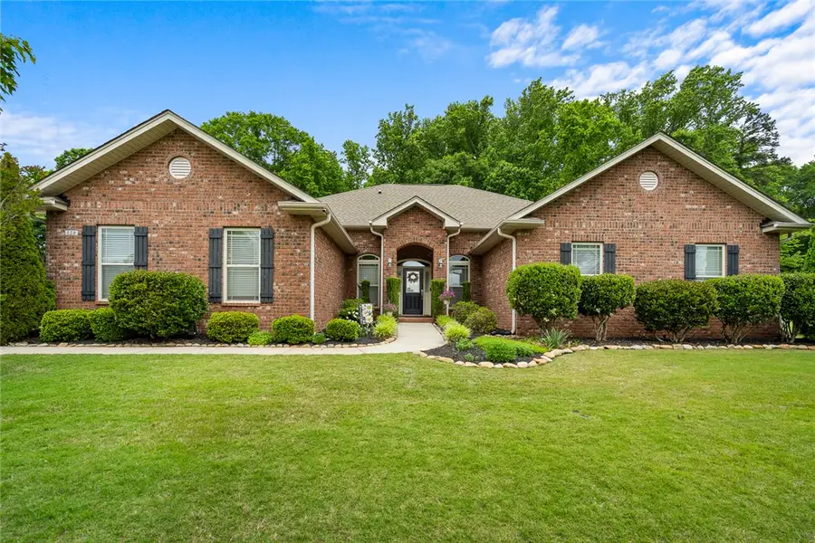 128 Baybrooke Lane, Anderson, SC 29621 - #3