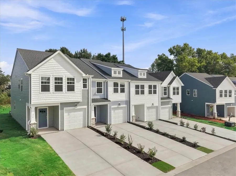 236 Silo Ridge Drive, Anderson, SC 29621 - #2