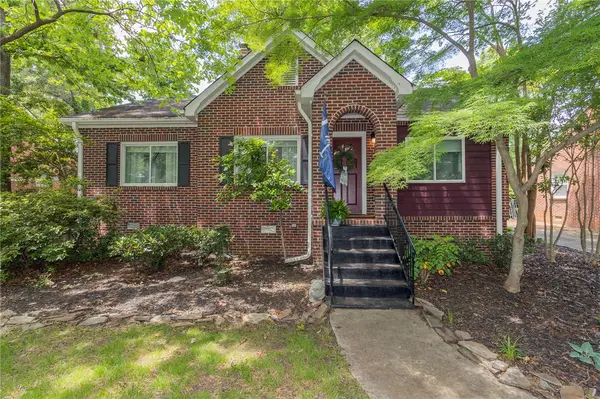 2511 Edgewood Avenue, Anderson, SC 29621