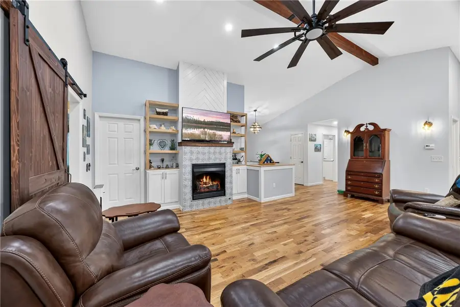 325 Falcon's Nest Road, Walhalla, SC 29691 - #3