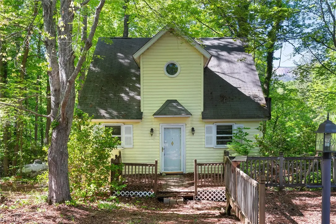 5454 Highway 11, Pickens, SC 29671 - #1