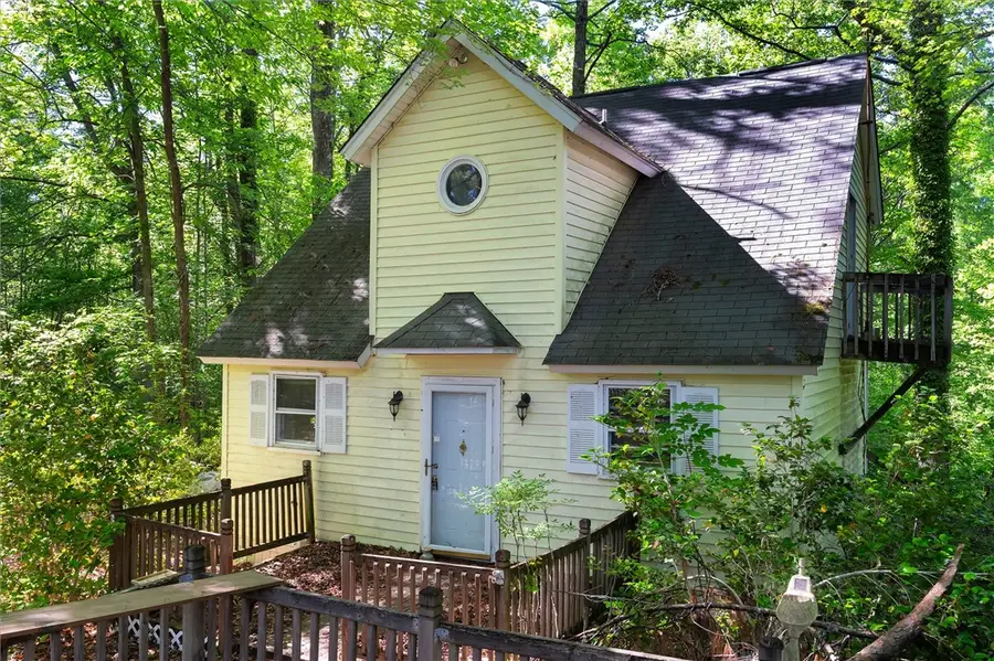 5454 Highway 11, Pickens, SC 29671 - #3