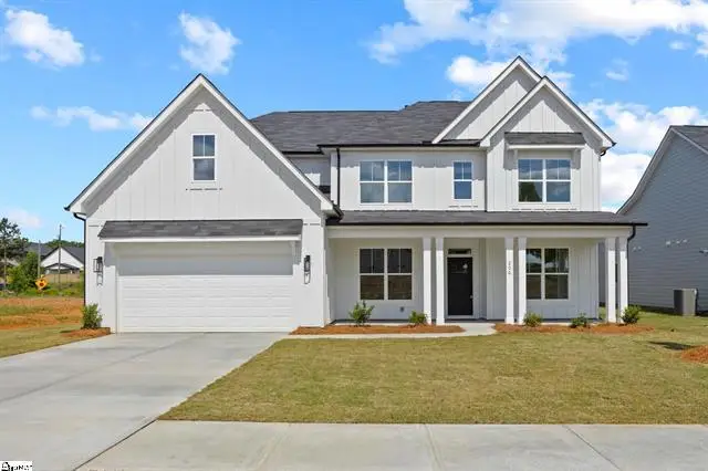 206 Kayfield Farms Drive, Anderson, SC 29621 - #1