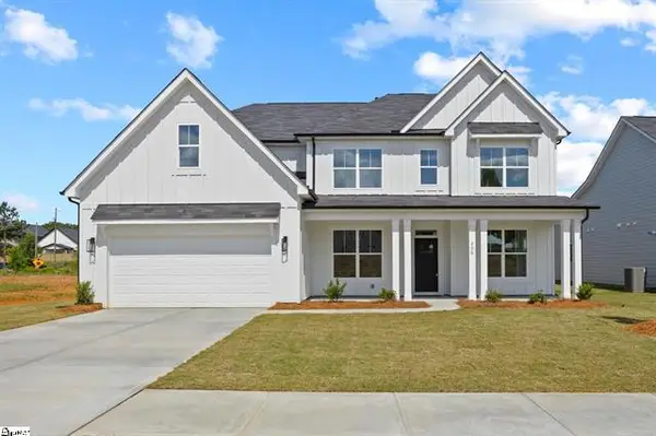 206 Kayfield Farms Drive, Anderson, SC 29621