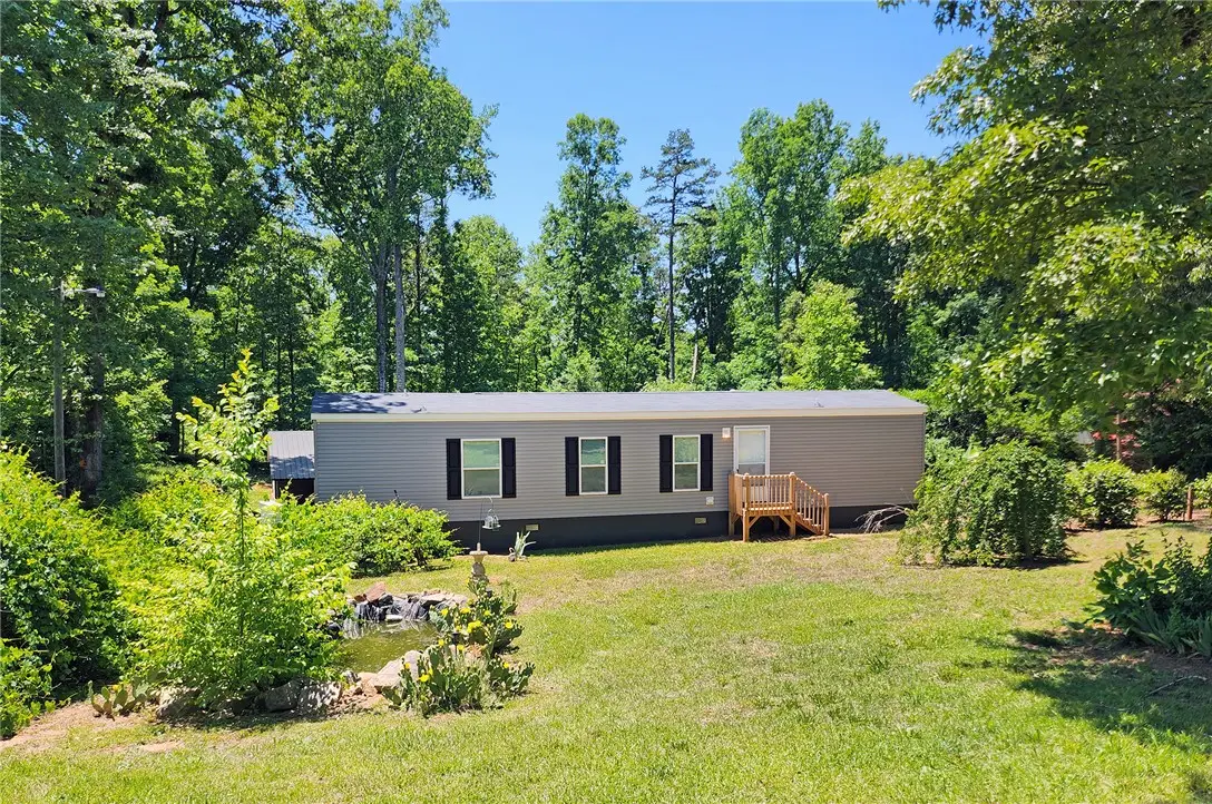 227 Jenny Lane, Easley, SC 29640 - #1