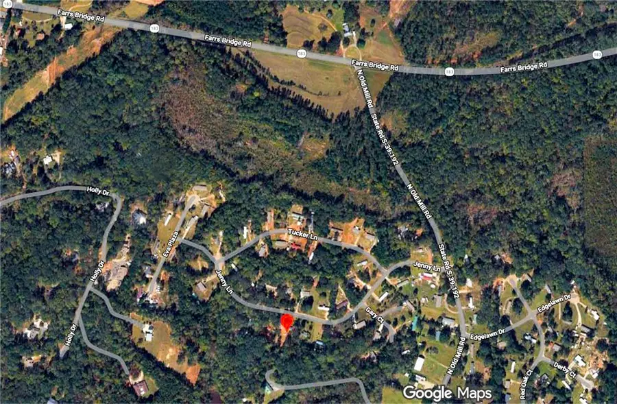 227 Jenny Lane, Easley, SC 29640 - #3