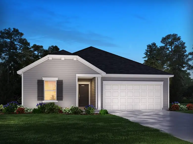 717 Parry Court, Woodruff, SC 29388 - #1
