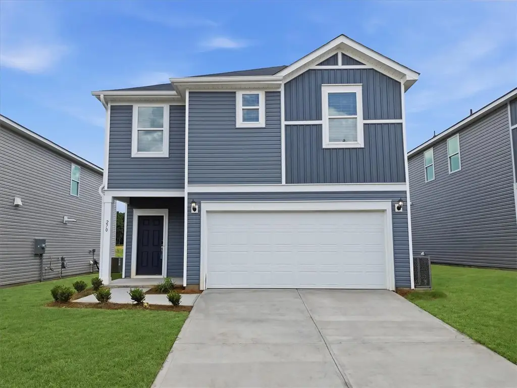 270 Fair Cross Circle, Piedmont, SC 29673 - #1