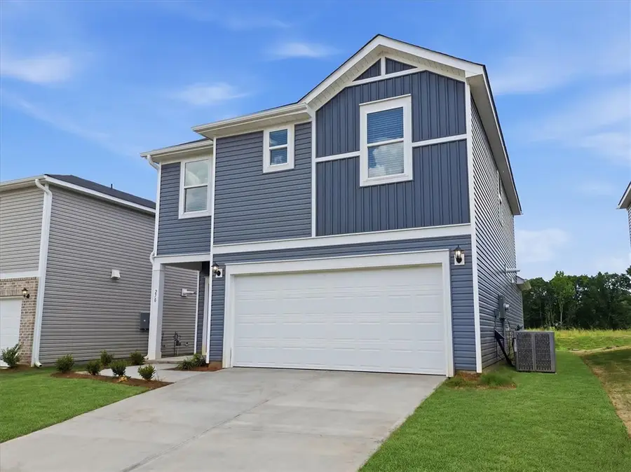 270 Fair Cross Circle, Piedmont, SC 29673 - #2