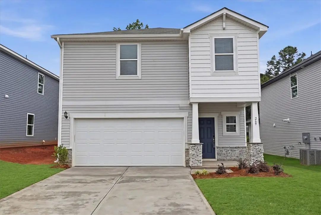 269 Fair Cross Circle, Piedmont, SC 29673 - #1