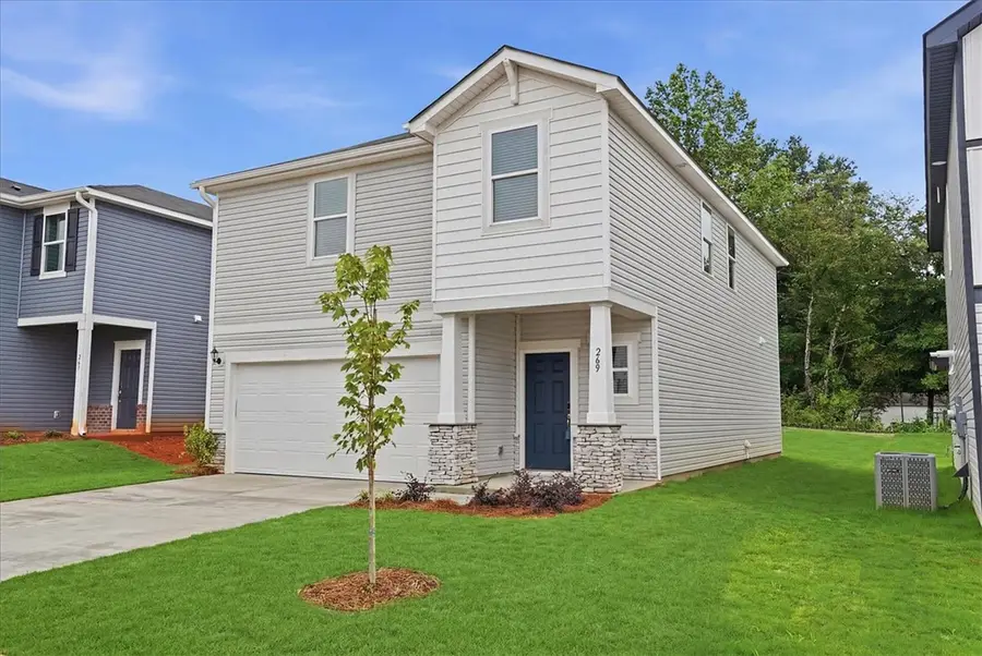 269 Fair Cross Circle, Piedmont, SC 29673 - #2