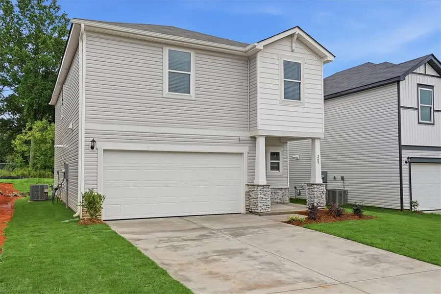 269 Fair Cross Circle, Piedmont, SC 29673 - #3