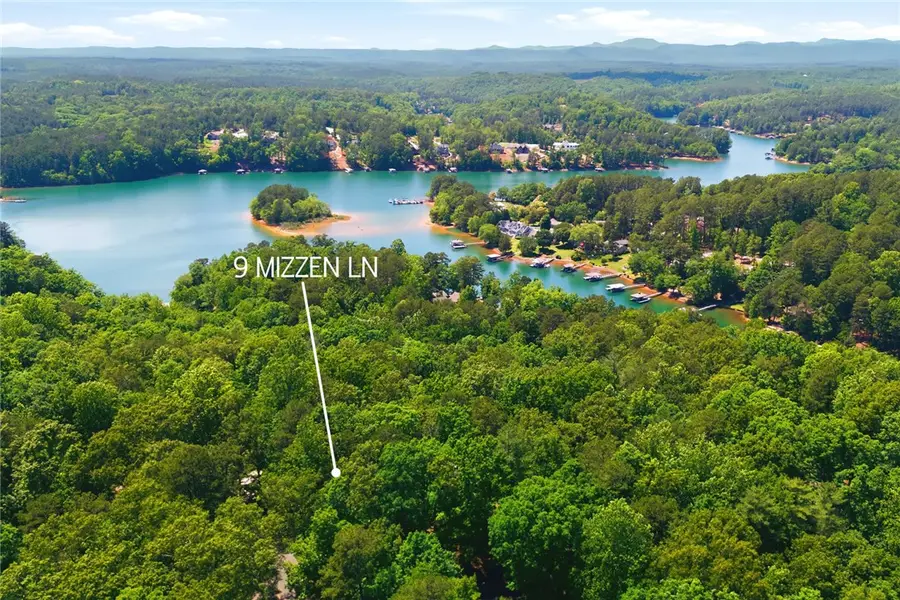 9 Mizzen Lane, Salem, SC 29676 - #3