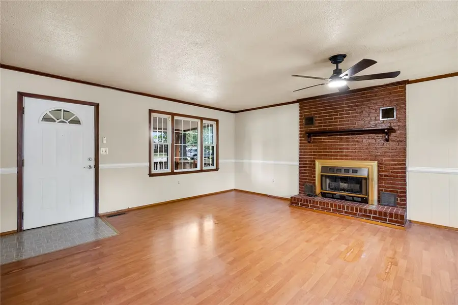 506 Cherokee Street, Anderson, SC 29626 - #2