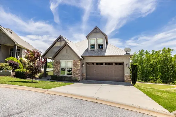 3322 Championship Drive, Seneca, SC 29678