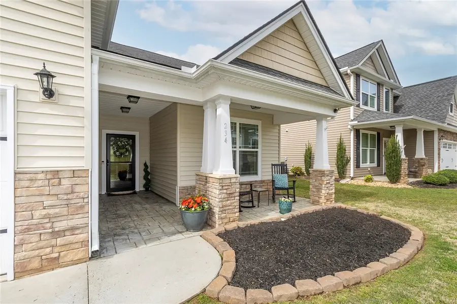 234 Streams Way, Anderson, SC 29625 - #3