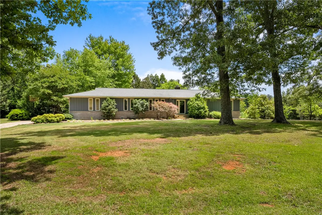 1117 Southern Acres, Anderson, SC 29625 - #1