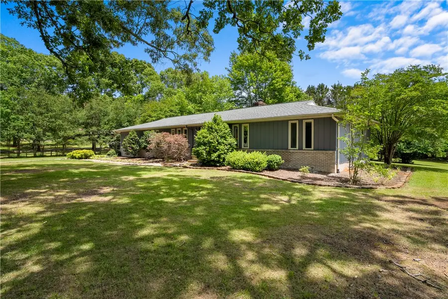 1117 Southern Acres, Anderson, SC 29625 - #2