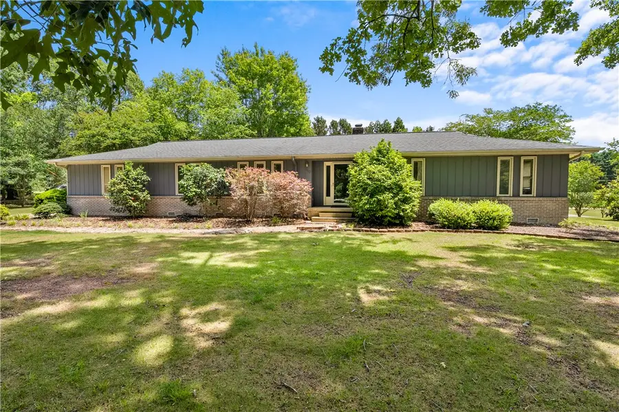 1117 Southern Acres, Anderson, SC 29625 - #3
