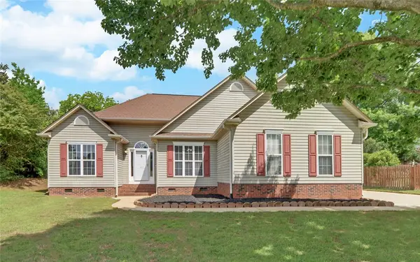 507 Laurens Drive, Anderson, SC 29621