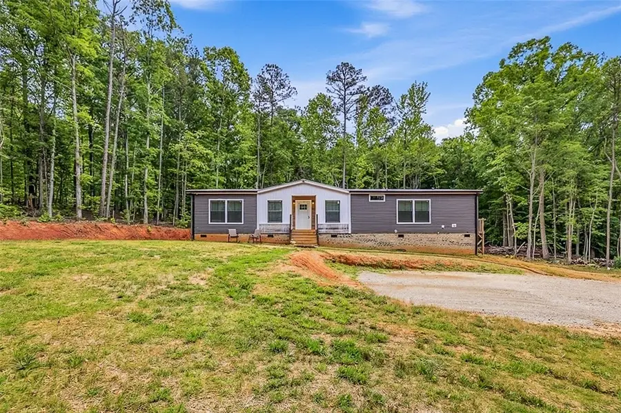 3849 Buffalo-west Springs Highway, Jonesville, SC 29353 - #3
