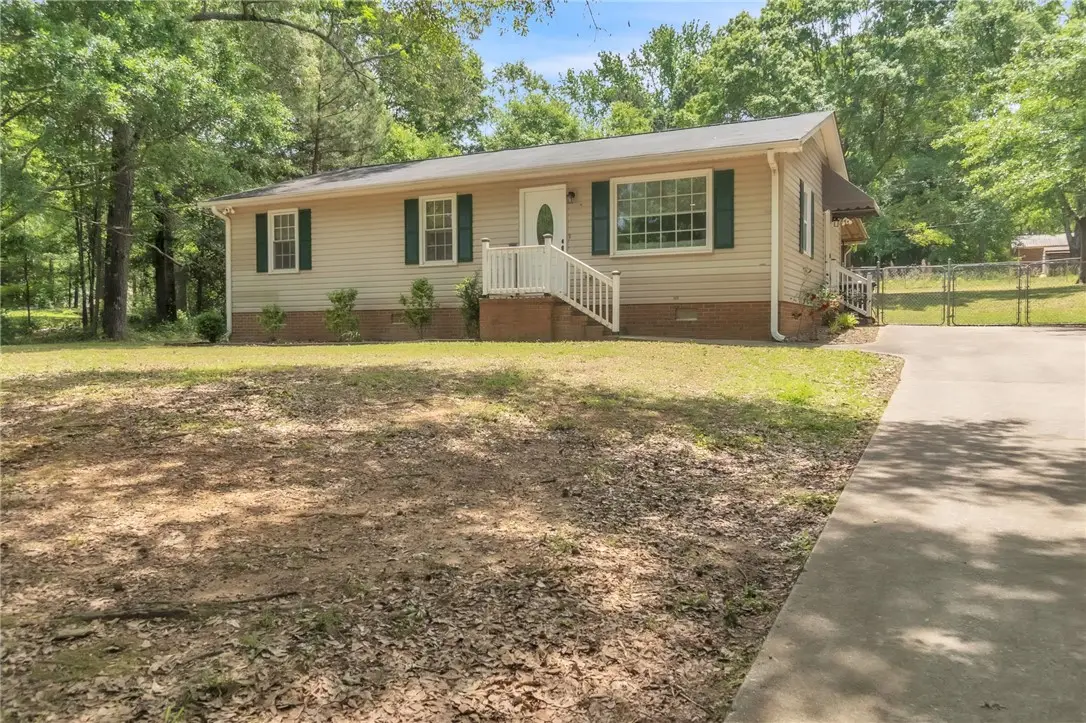 107A Brookforest Drive, Belton, SC 29627 - #1