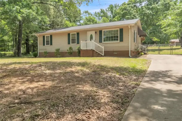 107A Brookforest Drive, Belton, SC 29627