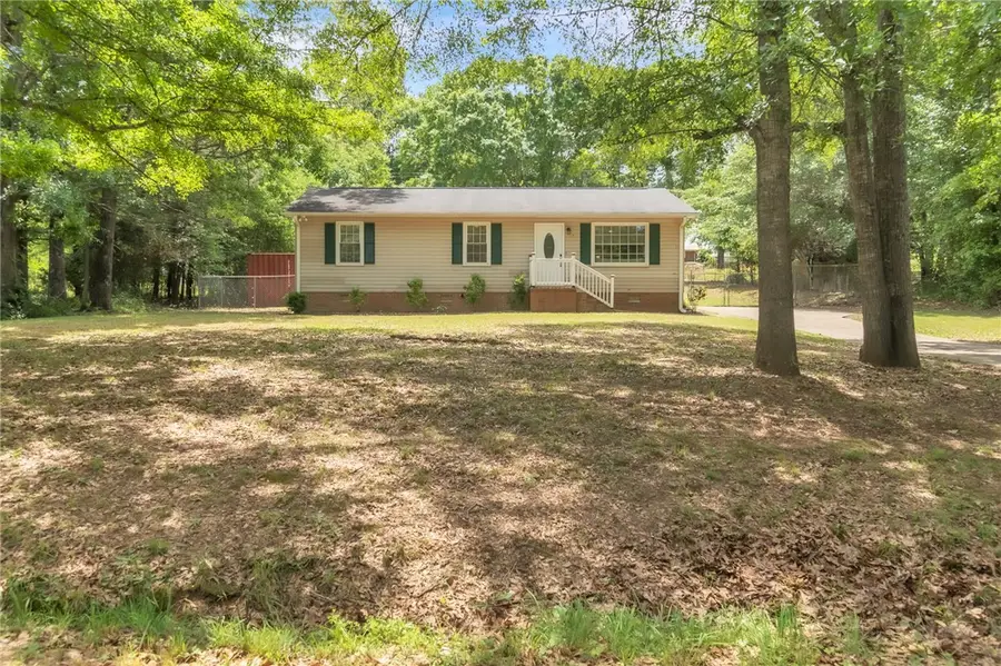 107A Brookforest Drive, Belton, SC 29627 - #3