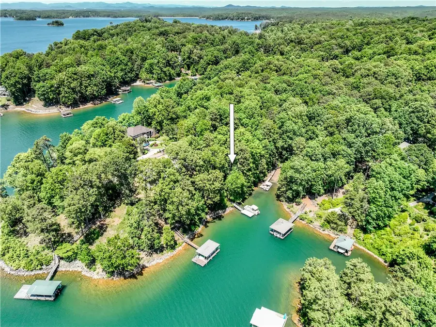 164 Wild Azalea Point, Seneca, SC 29672 - #3