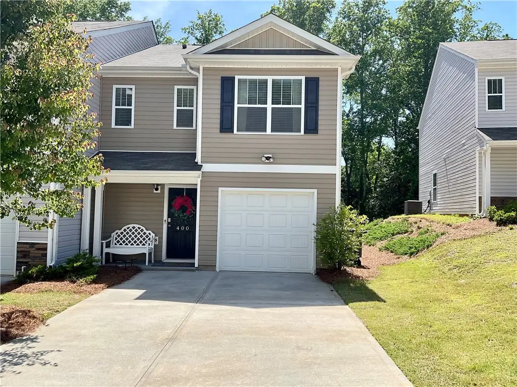 400 Oakmont Valley Trail, Seneca, SC 29678 - #1