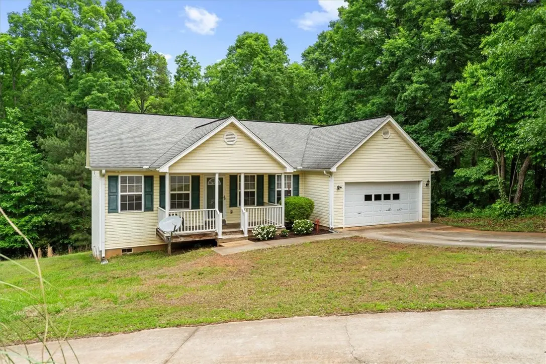 11048 Ferncliff Drive, Seneca, SC 29678 - #1