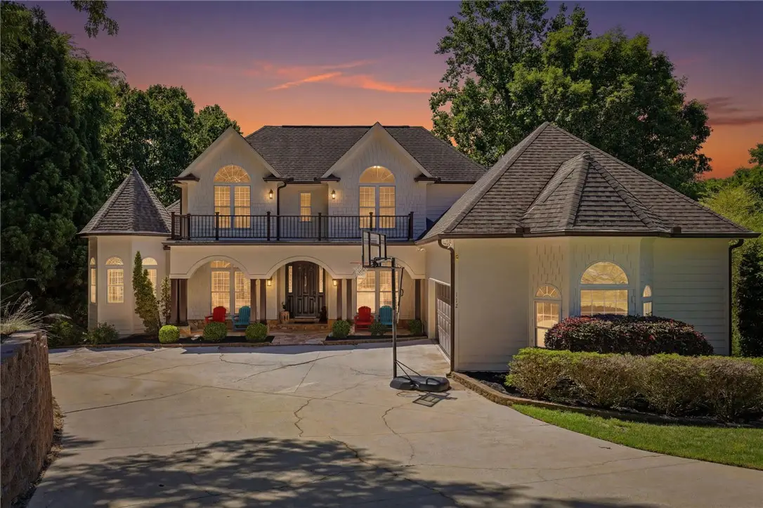 112 Gates Cove Drive, Fair Play, SC 29643 - #1
