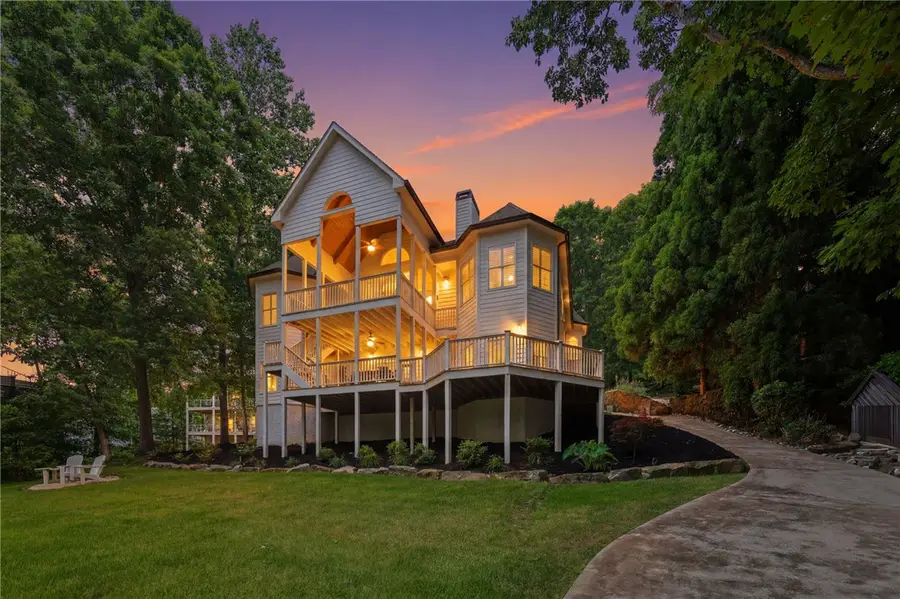 112 Gates Cove Drive, Fair Play, SC 29643 - #2