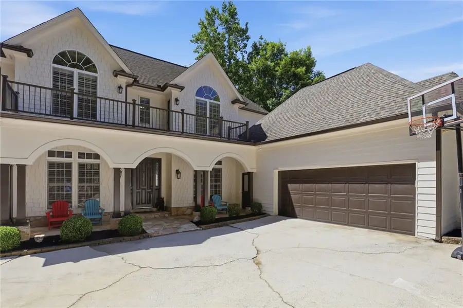 112 Gates Cove Drive, Fair Play, SC 29643 - #3