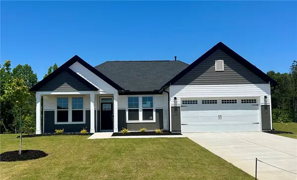 204 Bellflower Lane, Anderson, SC 29625