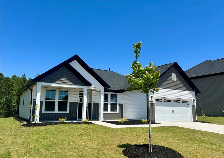 204 Bellflower Lane, Anderson, SC 29625 - #2