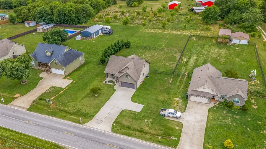 1572 Walnut Grove Road, Pauline, SC 29374 - #2