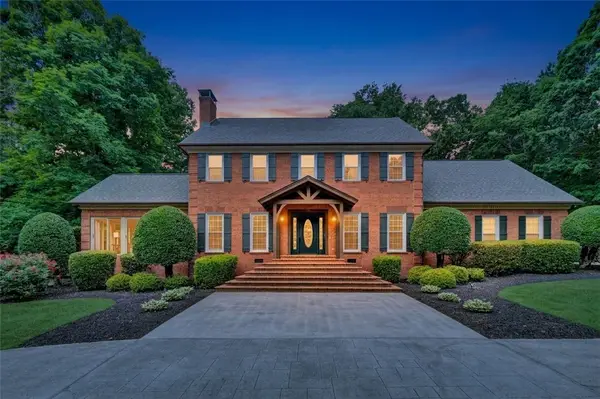 102 Wood Creek Drive, Piedmont, SC 29673
