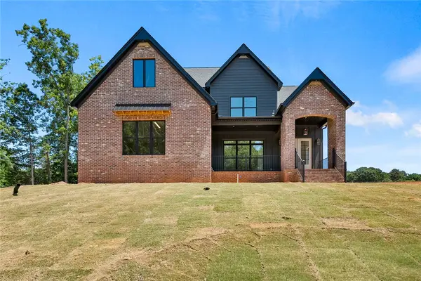 110 Tall Ship Drive, Anderson, SC 29625