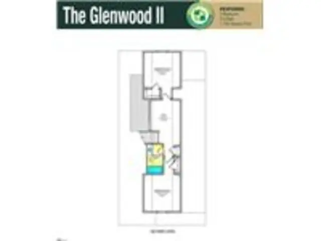 250 Brown Circle, Easley, SC 29642 - #3
