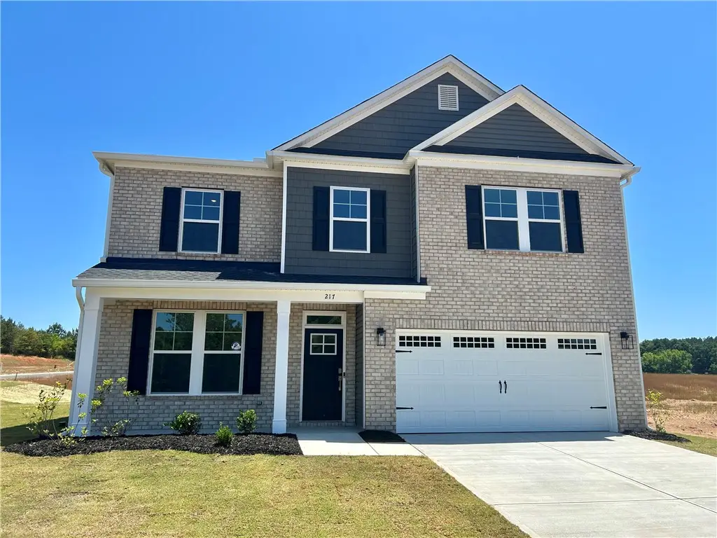 217 Bellflower Lane, Anderson, SC 29625 - #1